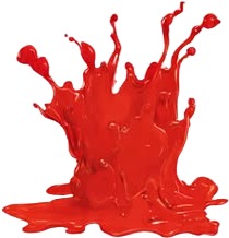 a red paint splashing on a white background.jpg